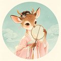 风月AI用户 v戏梦人间v头像
